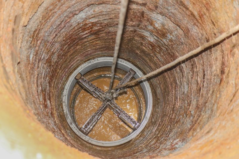 Increase Your Well Construction Business with an AI Driven, Targeted Website