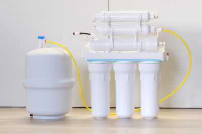 RO System Replacement in Louisville, KY