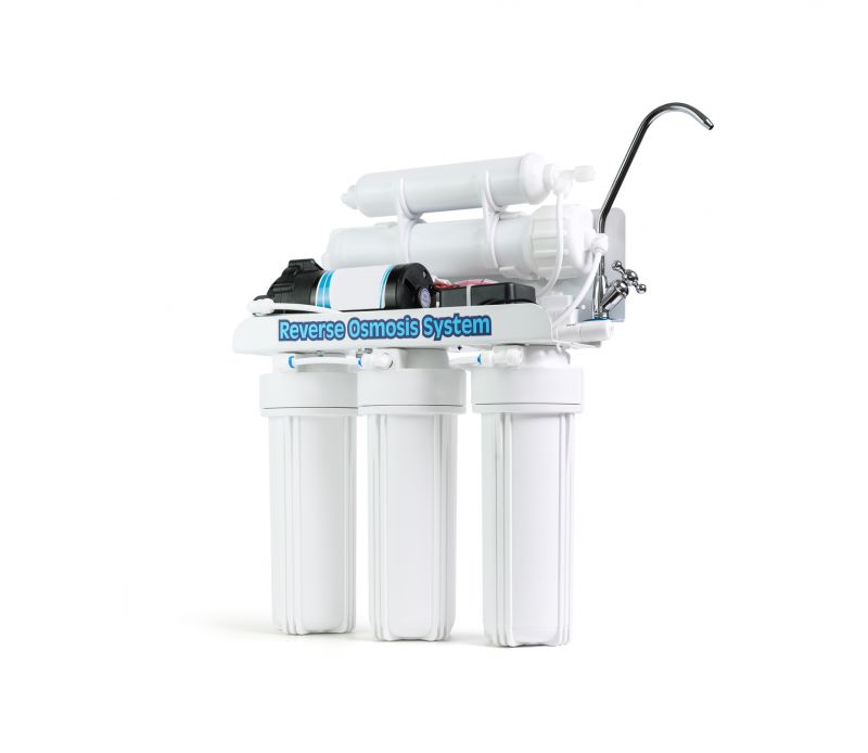 RO Water Purification in Monmouth County, NJ