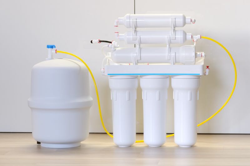 Drinking Water Filtration in Louisville, KY