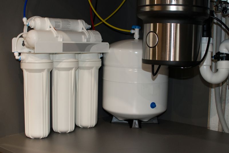 Filtration System Installation in Indianapolis, IN