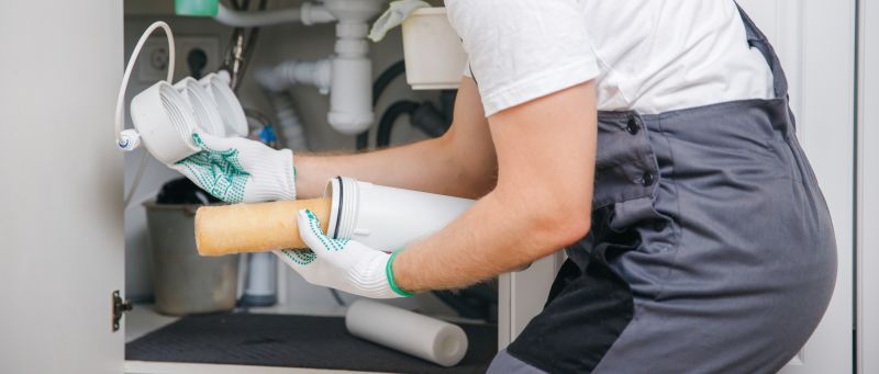 Residential Water Treatment in Austin, TX
