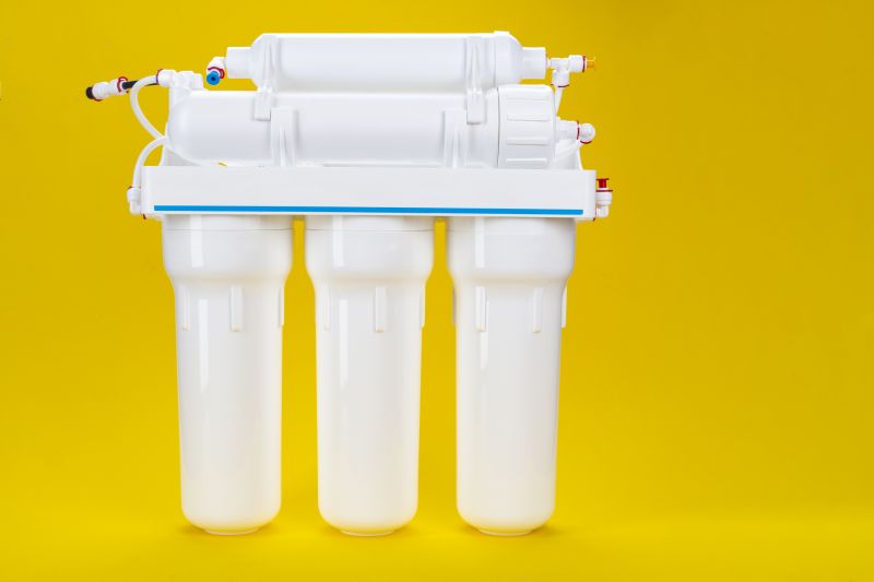 Residential Water Treatment in Louisville, KY