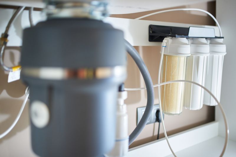 Water Filtration Installation in Jacksonville, FL