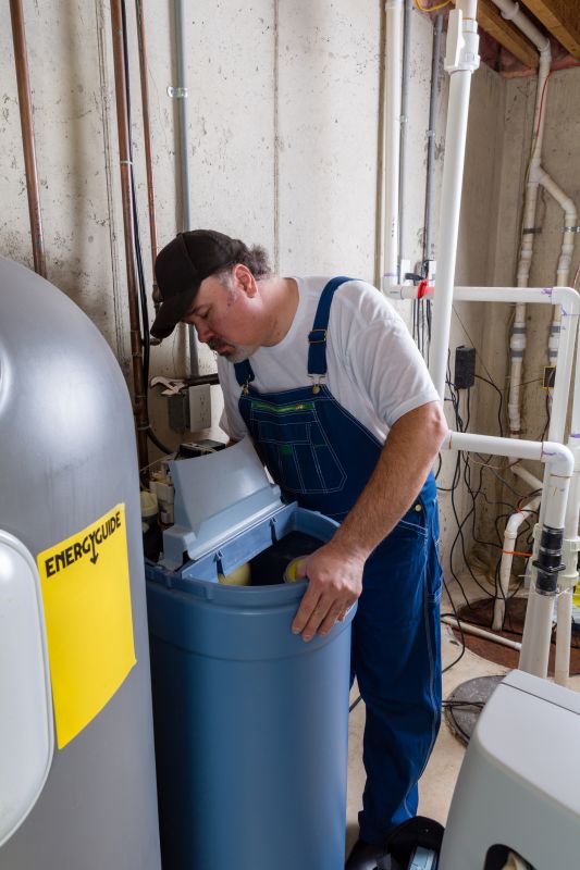 Water Treatment Service in Jacksonville, FL