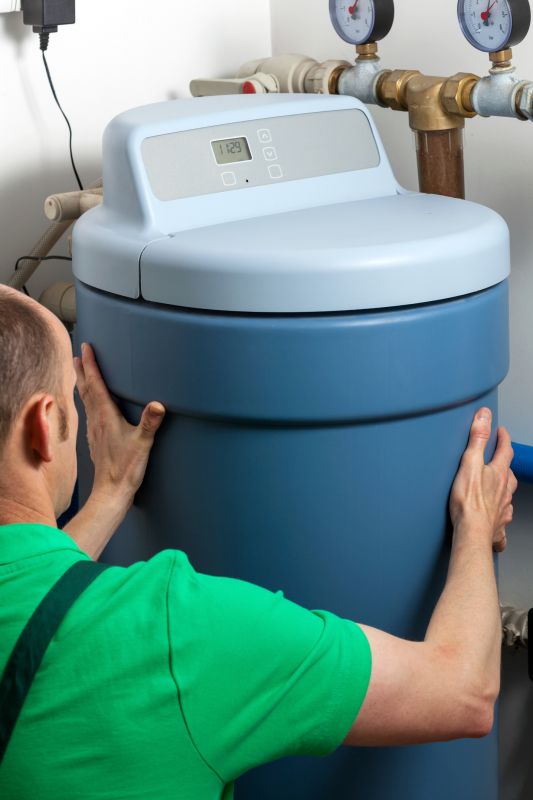 Water Treatment Service in Charlotte, NC