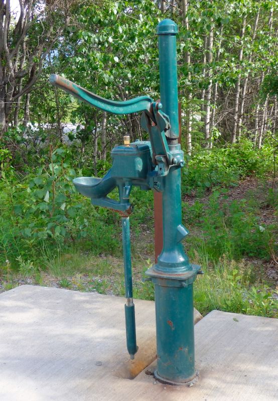Well Pump Replacement in Reno, NV