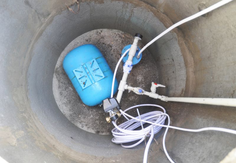 Well Pump Service in Reno, NV
